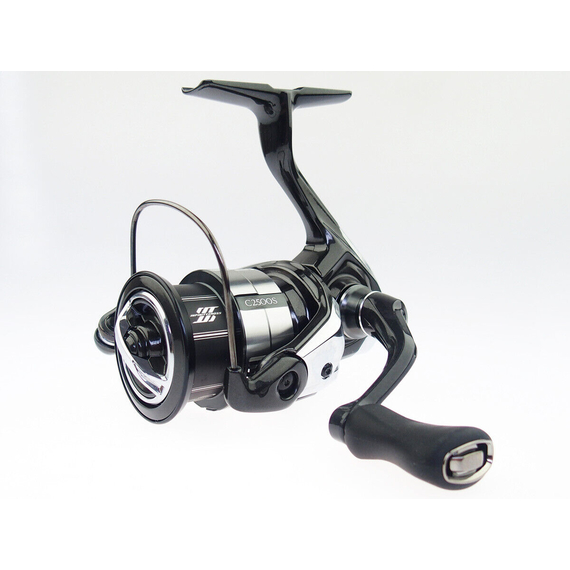 Котушка Shimano Vanquish FC C2500S 11+1BB, Розмір шпулі: C2500S, фото , изображение 6