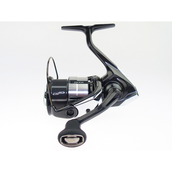 Катушка Shimano Vanquish FC C2500SXG 11+1BB, Размер шпули: C2500SXG, фото , изображение 9