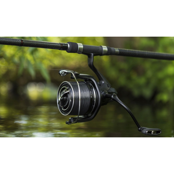 Катушка Shimano Power Aero 14000 XTC 8+1BB, фото , изображение 7