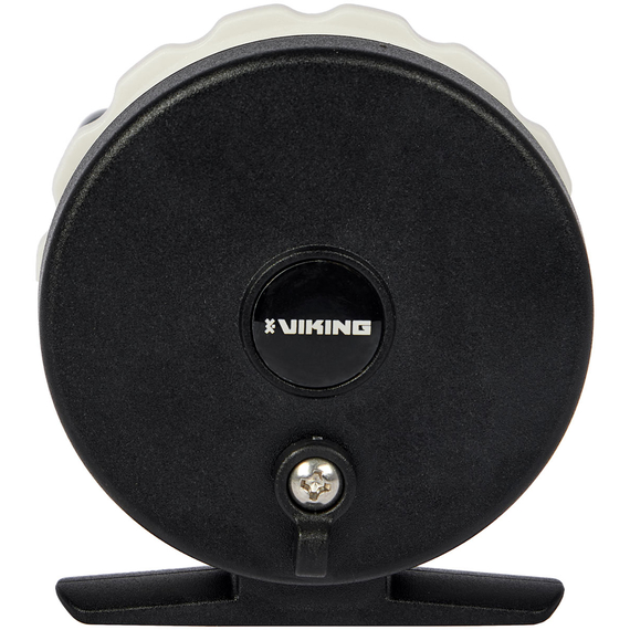 Котушка Viking Fishing Ice Pro 65 ц:white, фото , изображение 2