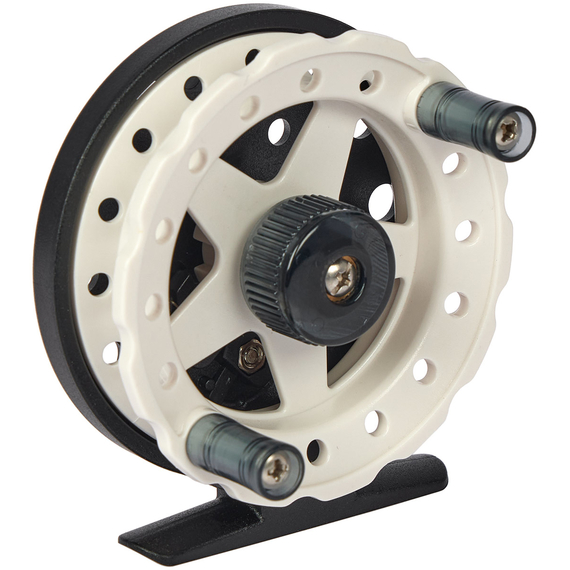 Катушка Viking Fishing Ice Pro 75 ц:white, фото 