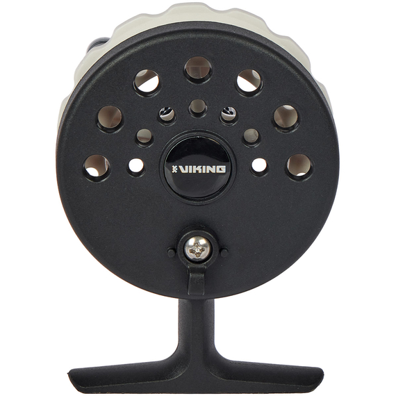 Котушка Viking Fishing Ice Pro 65L ц:white, фото , изображение 2