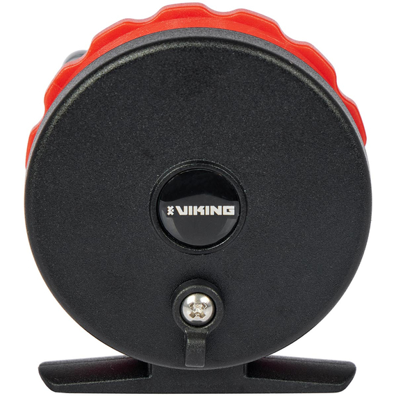 Катушка Viking Fishing Ice Pro 65 ц:red, фото , изображение 3