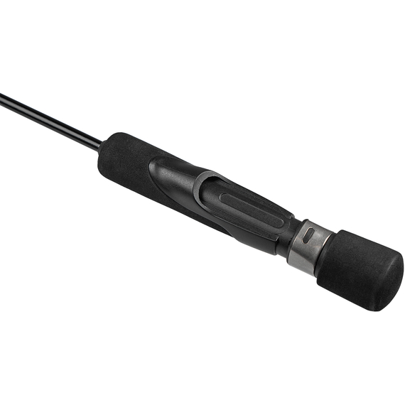 Вудка зимова Viking Maverick 60cm ML max 25g, фото , изображение 2