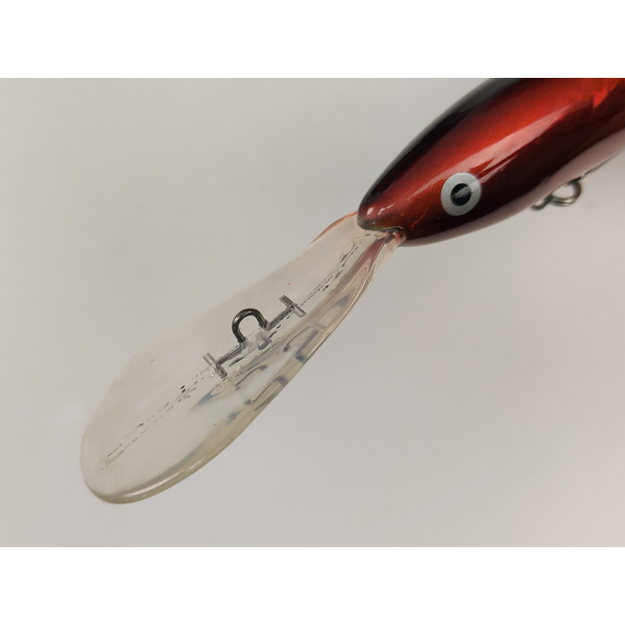 Воблер Select Basher 110F 110mm 23.0g #26 (max 6.0m), Розмір/Вага: 110mm/23g, Колір воблера: col.26, фото , изображение 9