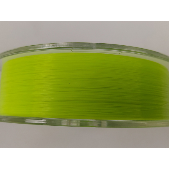 Леска Prologic XD Distance Mono 1000m 0.28mm 5.60kg 12Lb Hi-Viz Yellow, фото , изображение 9