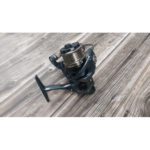 Котушка Okuma Epixor XT EPXT-30M 7+1BB, фото , изображение 12