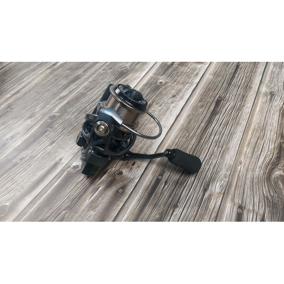 Котушка Okuma Epixor XT EPXT-30M 7+1BB, фото , изображение 13