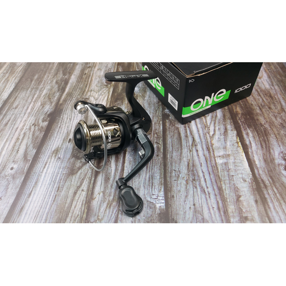 Котушка X-Fish One 1000, Розмір шпулі: 1000, фото , изображение 7