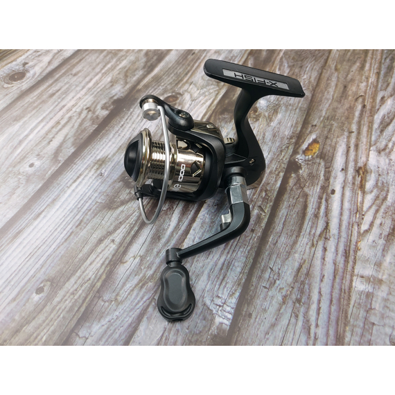 Котушка X-Fish One 1000, Розмір шпулі: 1000, фото , изображение 8