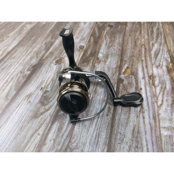 Котушка X-Fish One 1000, Розмір шпулі: 1000, фото , изображение 9