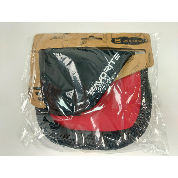 Чехол для катушки Favorite NRC-S неопрен 15x13cm size S (1000-3000), Для катушек размером шпули: 1000-3000, фото , изображение 4