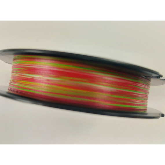 Шнур Sunline Siglon PE ADV х8 150m (мульти.) #1.0/0.171mm 12lb/5.5kg, Диаметр: #1.0/0.171mm, фото , изображение 16