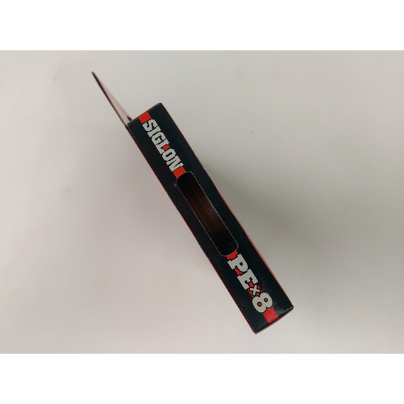 Шнур Sunline Siglon PE х8 150m (мульти.) #1.5/0.209mm 25lb/11.0kg, Диаметр: #1.5/0.209mm, Выберите цвет: мультиколор, фото , изображение 7