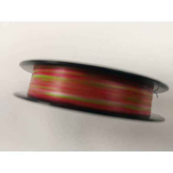Шнур Sunline Siglon PE х8 150m (мульти.) #1.5/0.209mm 25lb/11.0kg, Диаметр: #1.5/0.209mm, Выберите цвет: мультиколор, фото , изображение 9