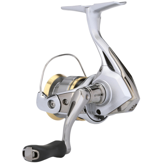 Катушка Shimano Sedona FJ 2500 3+1BB 5.0:1, Размер шпули: 2500, фото , изображение 6