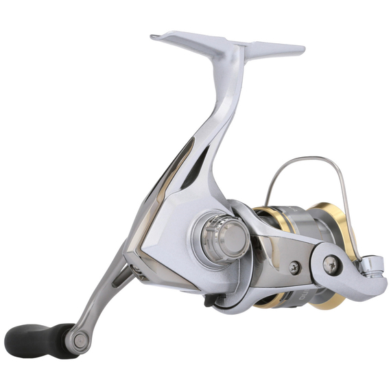 Катушка Shimano Sedona FJ 2500 3+1BB 5.0:1, Размер шпули: 2500, фото , изображение 7