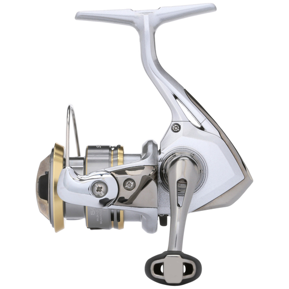 Катушка Shimano Sedona FJ 2500 3+1BB 5.0:1, Размер шпули: 2500, фото , изображение 3