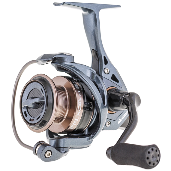 Котушка Okuma Epixor XT EPXT-30M 7+1BB, фото 