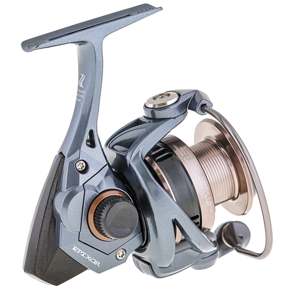 Котушка Okuma Epixor XT EPXT-30M 7+1BB, фото , изображение 2