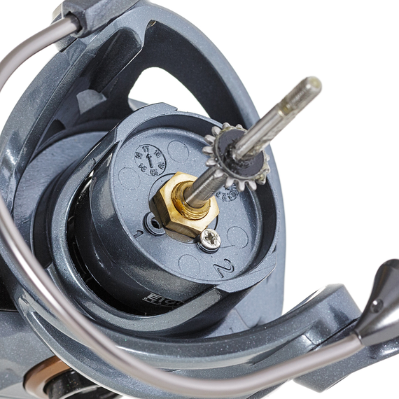 Котушка Okuma Epixor XT EPXT-30M 7+1BB, фото , изображение 7