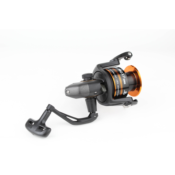 Катушка Okuma Fina Pro XP FPX-65FD 1+1bb, фото , изображение 5