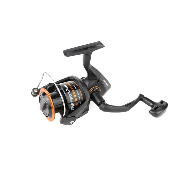 Катушка Okuma Fina Pro XP FPX-65FD 1+1bb, фото , изображение 2