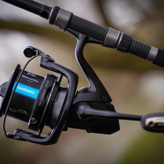 Катушка Shimano Ultegra Spod XTE 4+1BB, фото , изображение 2