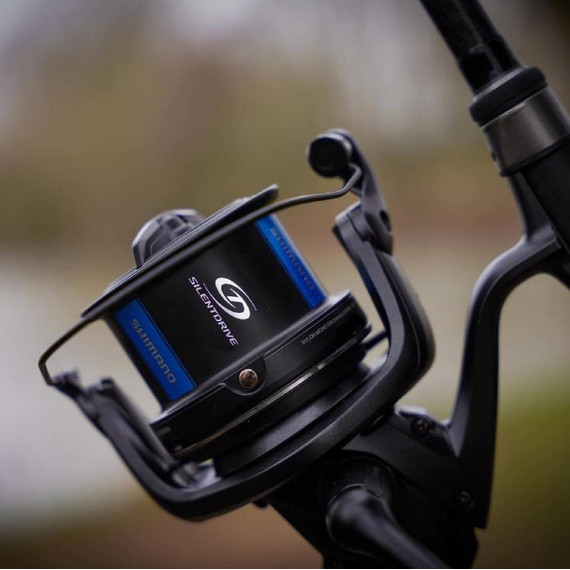 Катушка Shimano Ultegra Spod XTE 4+1BB, фото , изображение 3