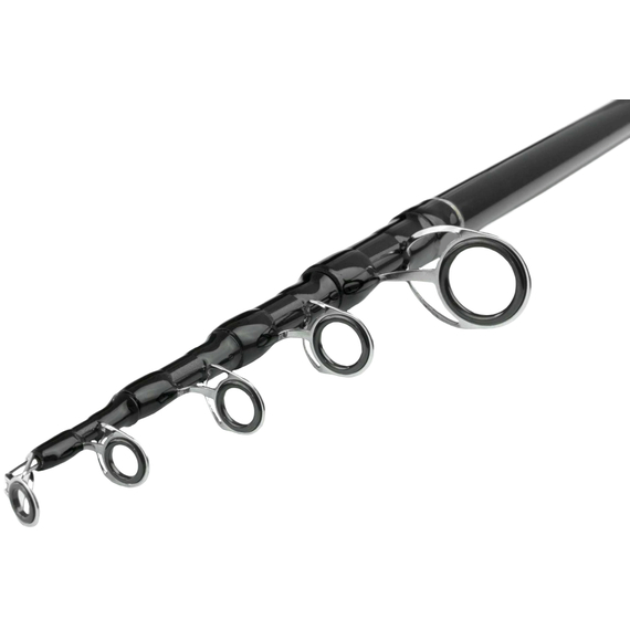 Вудлище морське Shimano Vengeance DX TE Surf 4.30m max 170g, Модель: 4.30m 170g, фото , изображение 3