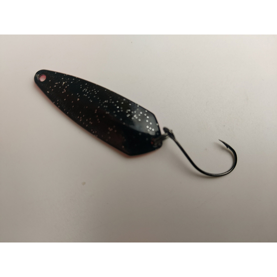 Блешня Select Winner 3.8g 36mm #27, фото , изображение 2