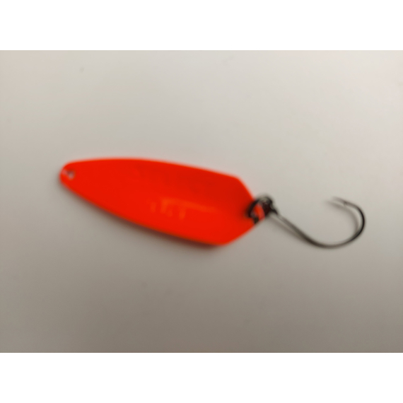 Блешня Select Winner 3.8g 36mm #20, фото , изображение 3