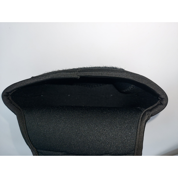 Чохол для котушки Savage Gear Neoprene Reel Cover S, фото , изображение 8