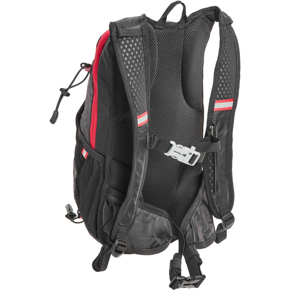 Рюкзак Skif Outdoor Light. 23 л. Black, фото , изображение 2