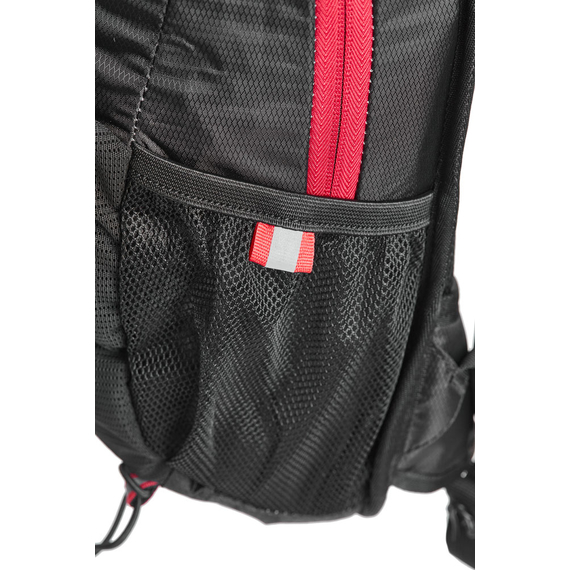 Рюкзак Skif Outdoor Light. 23 л. Black, фото , изображение 4
