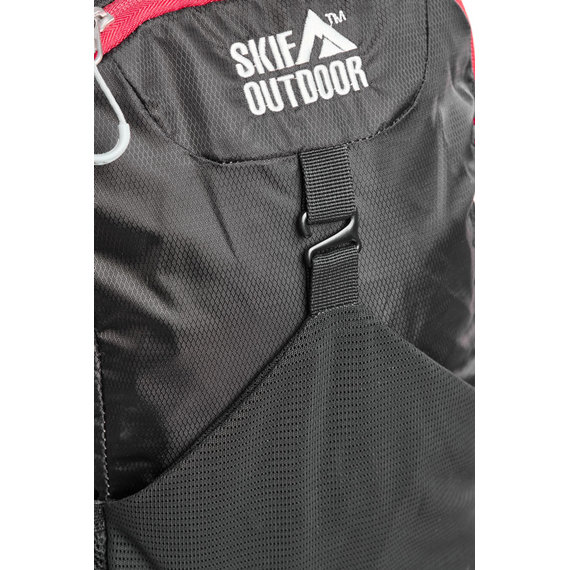 Рюкзак Skif Outdoor Light. 23 л. Black, фото , изображение 5