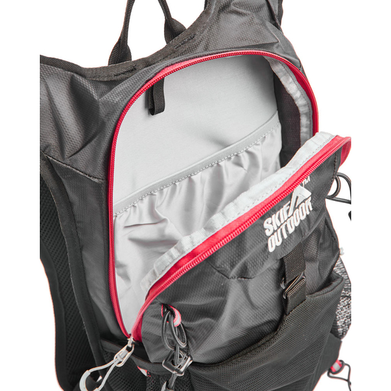 Рюкзак Skif Outdoor Light. 23 л. Black, фото , изображение 6