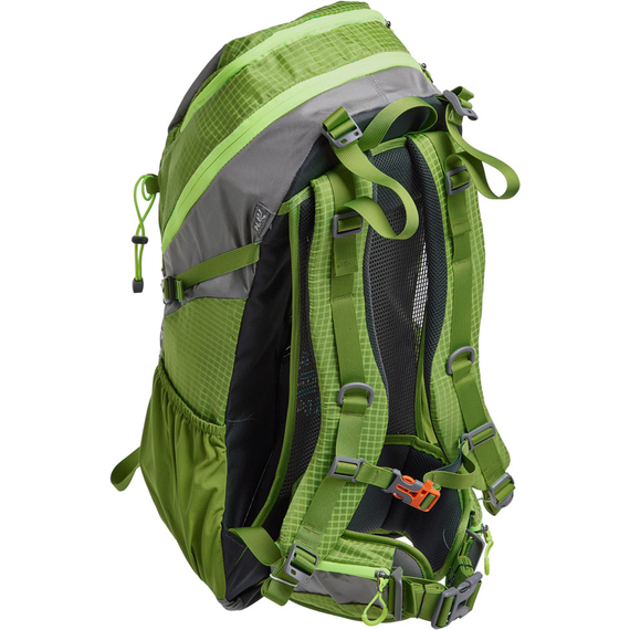Рюкзак Skif Outdoor Seagle. 45 л. Green, фото , изображение 2