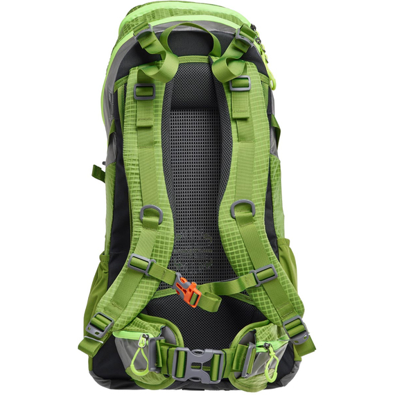 Рюкзак Skif Outdoor Seagle. 45 л. Green, фото , изображение 3