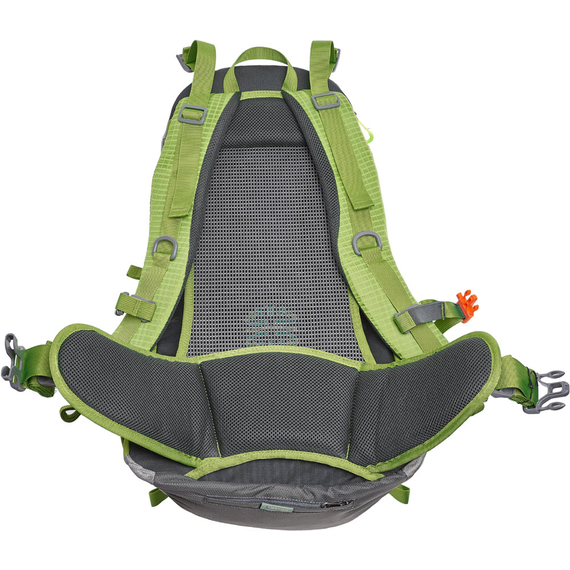 Рюкзак Skif Outdoor Seagle. 45 л. Green, фото , изображение 4