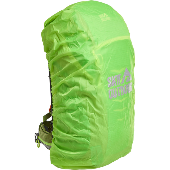 Рюкзак Skif Outdoor Seagle. 45 л. Green, фото , изображение 7