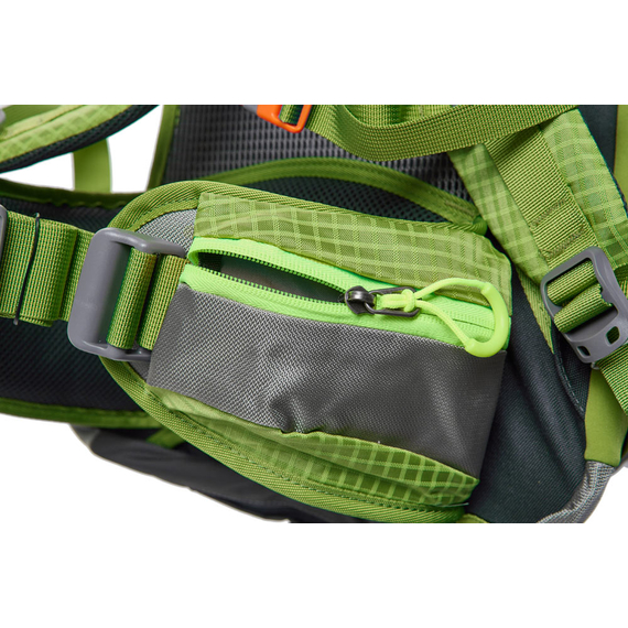 Рюкзак Skif Outdoor Seagle. 45 л. Green, фото , изображение 8