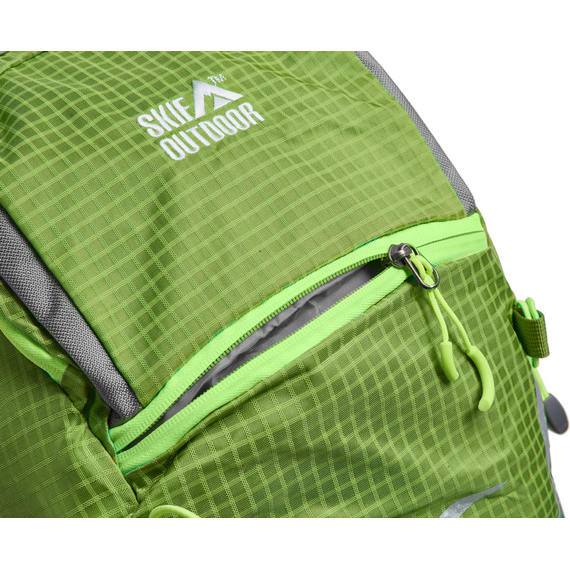 Рюкзак Skif Outdoor Seagle. 45 л. Green, фото , изображение 10