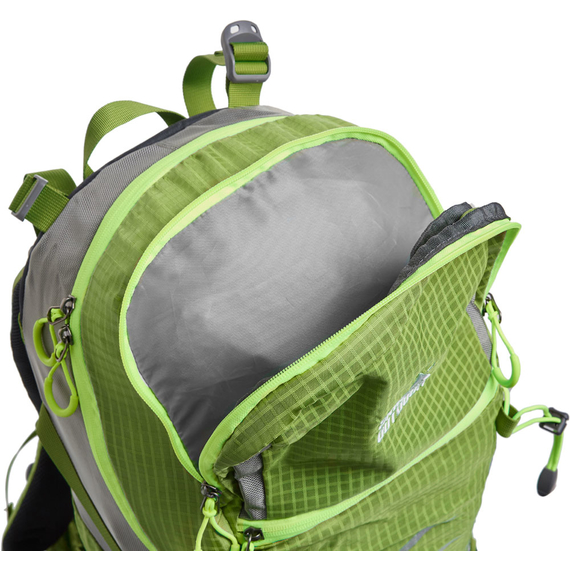 Рюкзак Skif Outdoor Seagle. 45 л. Green, фото , изображение 11