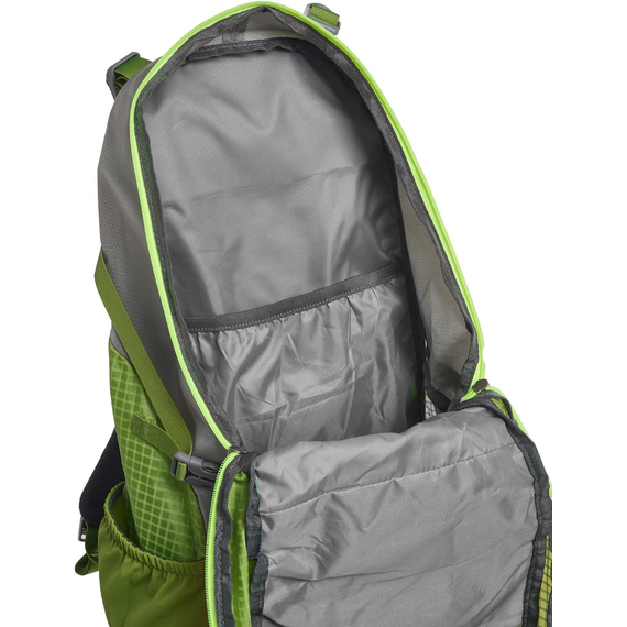Рюкзак Skif Outdoor Seagle. 45 л. Green, фото , изображение 13
