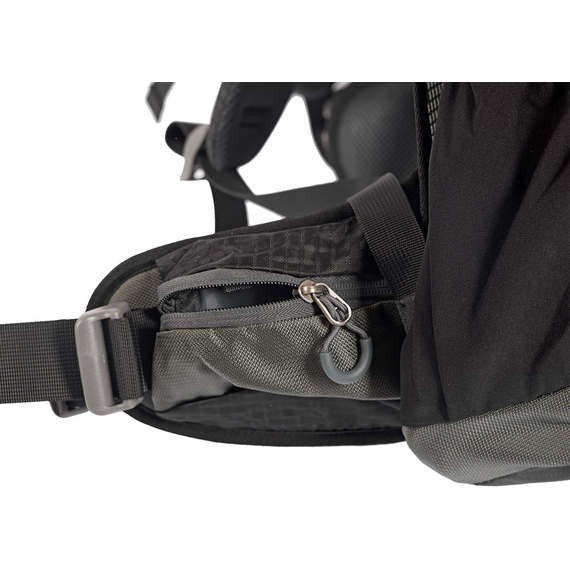 Рюкзак Skif Outdoor Seagle. 45 л. Black, фото , изображение 8