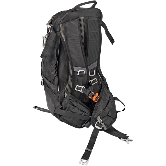 Рюкзак Skif Outdoor Adventure. 30 л. Black, фото , изображение 2