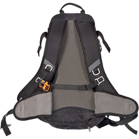 Рюкзак Skif Outdoor Adventure. 30 л. Black, фото , изображение 4
