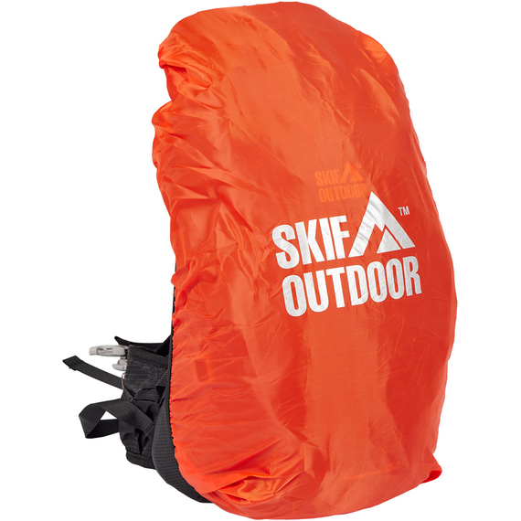 Рюкзак Skif Outdoor Adventure. 30 л. Black, фото , изображение 10