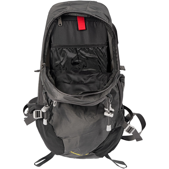 Рюкзак Skif Outdoor Adventure. 30 л. Dark Gray, фото , изображение 5